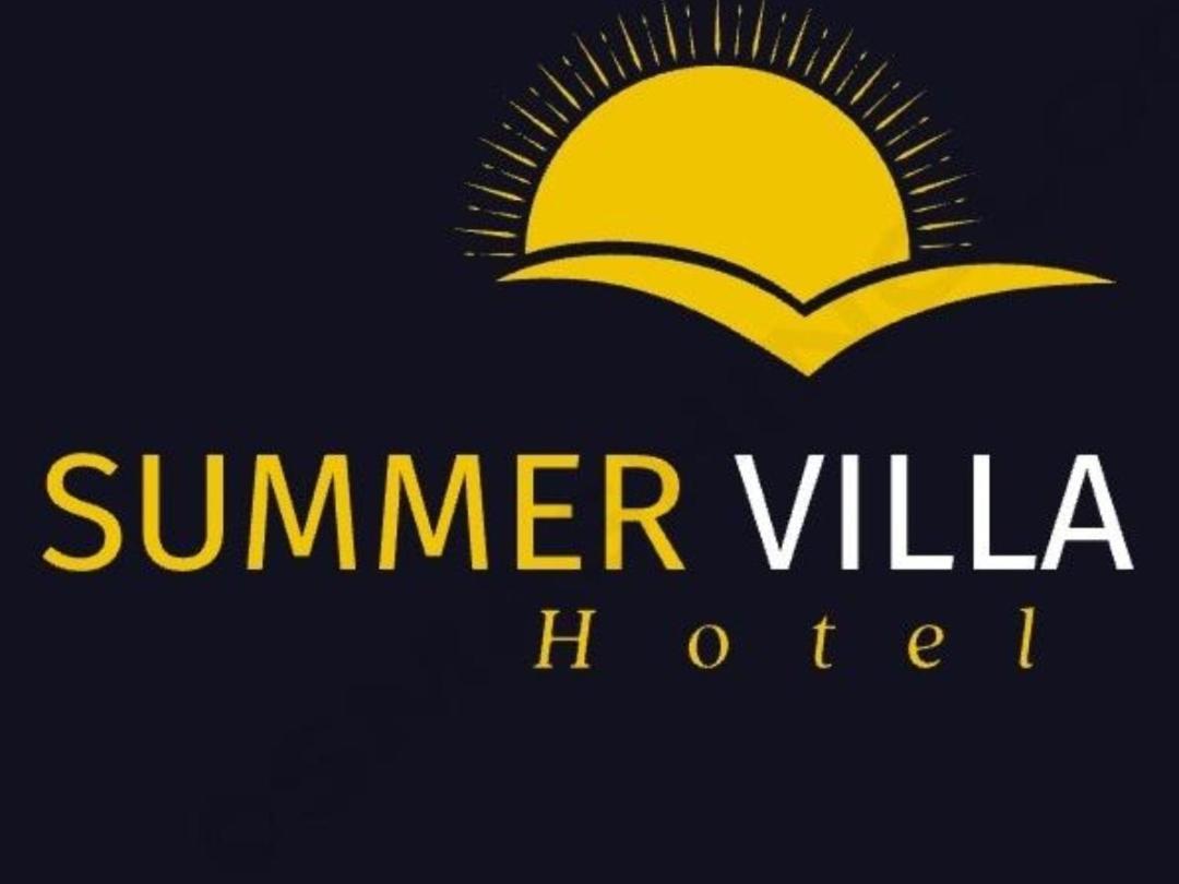 Summer Villa Ella Buitenkant foto