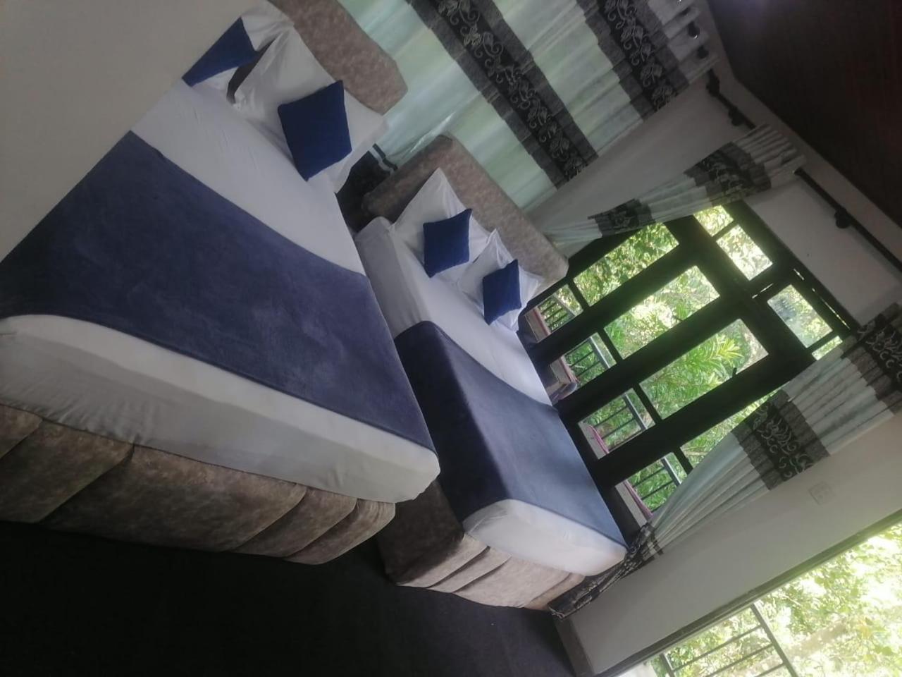 Summer Villa Ella Kamer foto